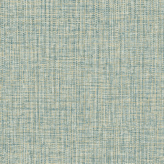 Dutch Wallcoverings FC Artisan Rattan Blue  - 24944