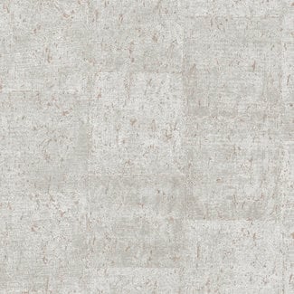 Dutch Wallcoverings FC Artisan Large Cork Light Grey  - 24950