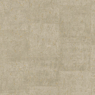 Dutch Wallcoverings FC Artisan Large Cork Dark Beige  - 24952