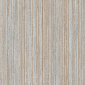 Dutch Wallcoverings FC Bakau- Adeline Charcoal/rosegold - 65713