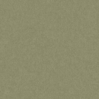 Dutch Wallcoverings Vliesbehang - FC Sauvage/British H. uni groen - KT10118