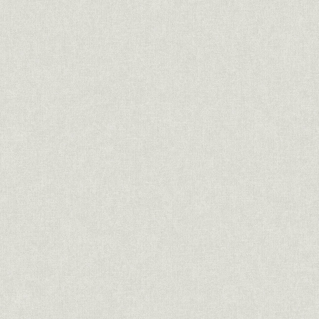 Dutch Wallcoverings FC Sauvage/British H. uni lichtgrijs - vliesbehang - 10m x 53cm - KT10131