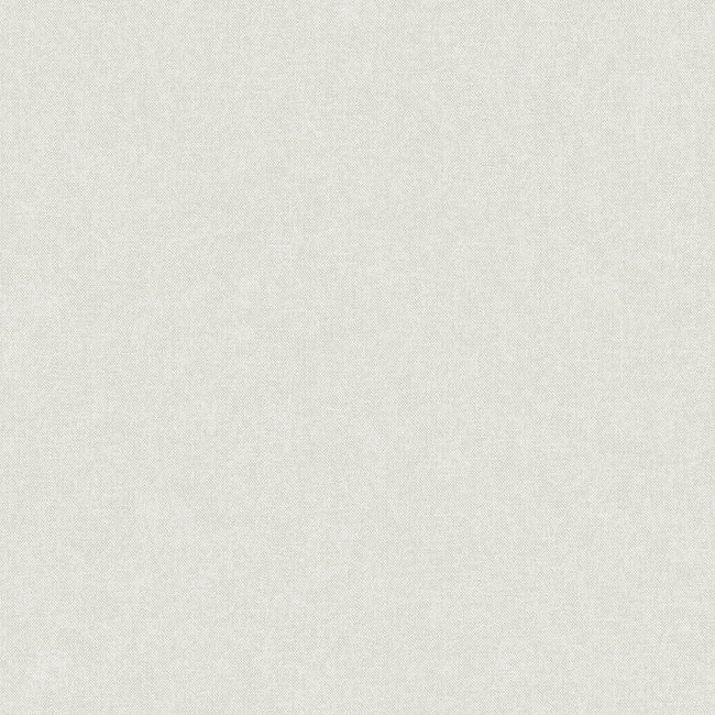 Dutch Wallcoverings FC Sauvage/British H. uni gebroken wit - vliesbehang - 10m x 53cm - KT10149