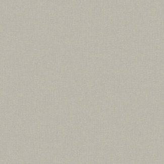 Dutch Wallcoverings Vliesbehang - FC Sauvage/British H. uni grijs - KT10155