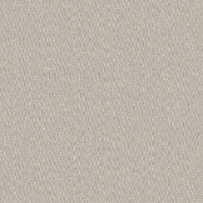 Dutch Wallcoverings FC Sauvage/British H. uni grijs - vliesbehang - 10m x 53cm - KT10155
