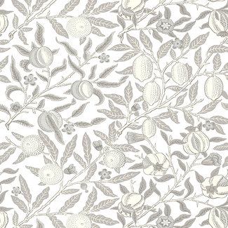 Dutch Wallcoverings FC British Heritage tak beige - KT20600