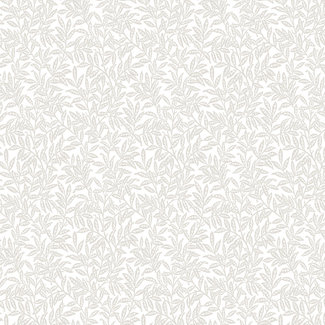 Dutch Wallcoverings FC British Heritage dessin wit/beige - KT20806