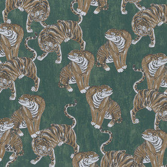 Dutch Wallcoverings Vliesbehang - FC Memento 70cm br. - 32002