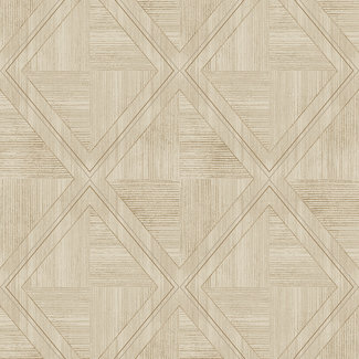 Dutch Wallcoverings FC Renzo dessin beige - RE4101