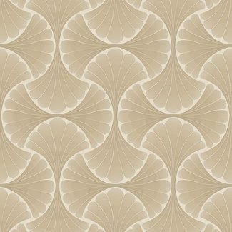 Dutch Wallcoverings FC Renzo dessin beige - RE4601