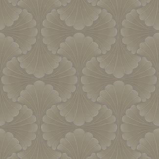 Dutch Wallcoverings FC Renzo dessin grijs/beige - RE4603