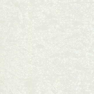 Dutch Wallcoverings Vliesbehang - Roberto Cavalli 8 - dessin wit - 19039