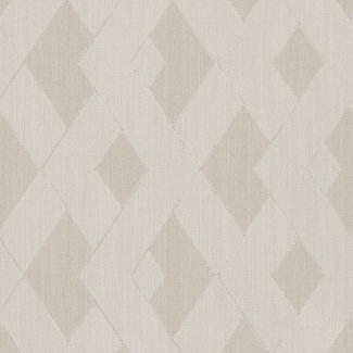 Dutch Wallcoverings FC Thom dessin beige - TH9116