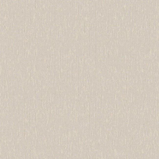 Dutch Wallcoverings FC Thom uni beige - vliesbehang - 10m x 53cm - TH9218