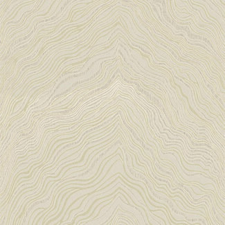 Dutch Wallcoverings Vliesbehang - FC Thom dessin creme - TH9301