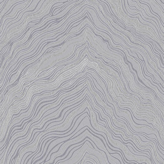Dutch Wallcoverings Vliesbehang - FC Thom dessin grijs - TH9305