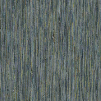 Dutch Wallcoverings Vliesbehang - FC Thom uni grijs - TH9402