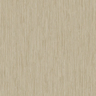 Dutch Wallcoverings Vliesbehang - FC Thom uni creme - TH9411