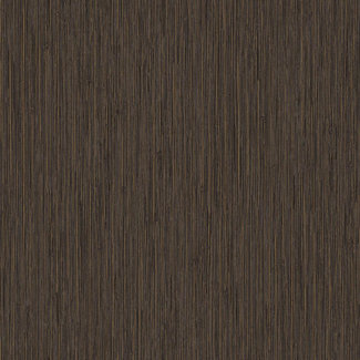 Dutch Wallcoverings Vliesbehang - FC Thom uni bruin - TH9414