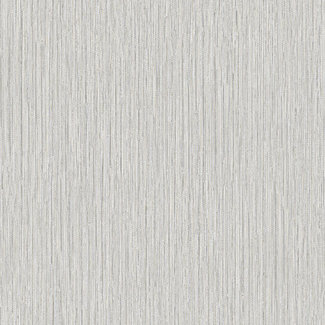 Dutch Wallcoverings Vliesbehang - FC Thom uni grijs - TH9416