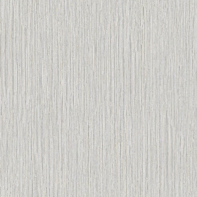 Dutch Wallcoverings FC Thom uni grijs - vliesbehang - 10m x 53cm - TH9416