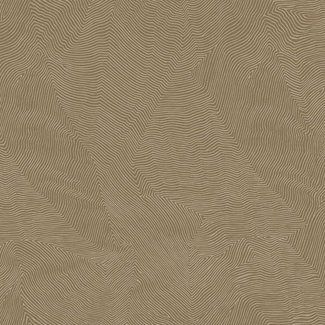 Dutch Wallcoverings Vliesbehang - FC Thom dessin goud - TH9902