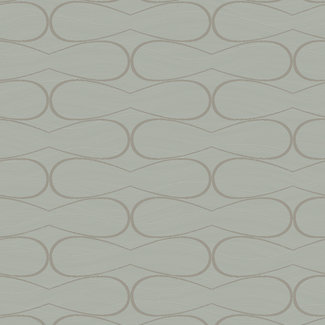 Dutch Wallcoverings FC Walter dessin grijs - WA2504