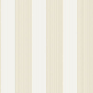 Dutch Wallcoverings FC Walter streep creme/beige - WA2602