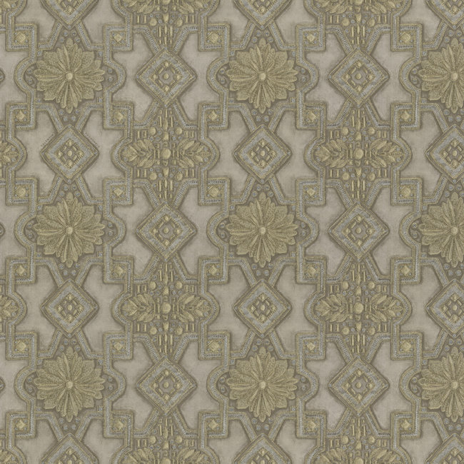 Dutch Wallcoverings FC Yudashkin 5 - vliesbehang - 10m x 1.06m - 86014