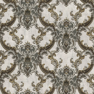 Dutch Wallcoverings Vliesbehang - FC Yudashkin 5 10x1,06m - 86061