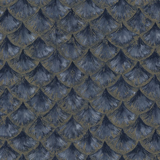 Dutch Wallcoverings Vliesbehang - FC Yudashkin 5 10x1,06m - 86096