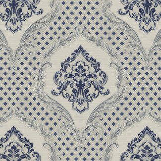 Dutch Wallcoverings Vliesbehang - FC Gianfranco Ferre 3 10x1,06m - 62033