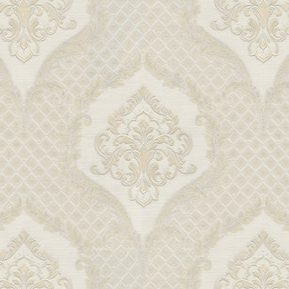 Dutch Wallcoverings Dutch Wallcoverings - FC Gianfranco Ferre 3 10x1,06m - 62044