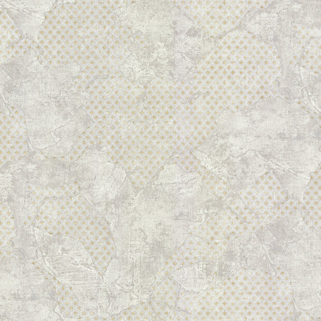 Dutch Wallcoverings Duch Wallcoverings - FC Gianfranco Ferre 3 10x1,06m - vliesbehang - 62052