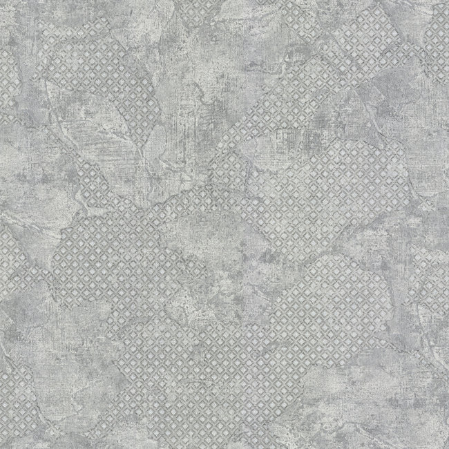 Dutch Wallcoverings Duch Wallcoverings - FC Gianfranco Ferre 3 10x1,06m - vliesbehang - 62053