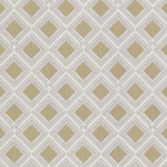 Dutch Wallcoverings Dutch Wallcoverings - FC Gianfranco Ferre 3 10x1,06m - 62068