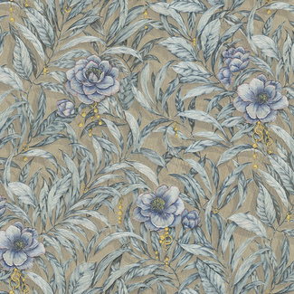 Dutch Wallcoverings Vliesbehang - FC Gianfranco Ferre 3 10x1,06m - 62070