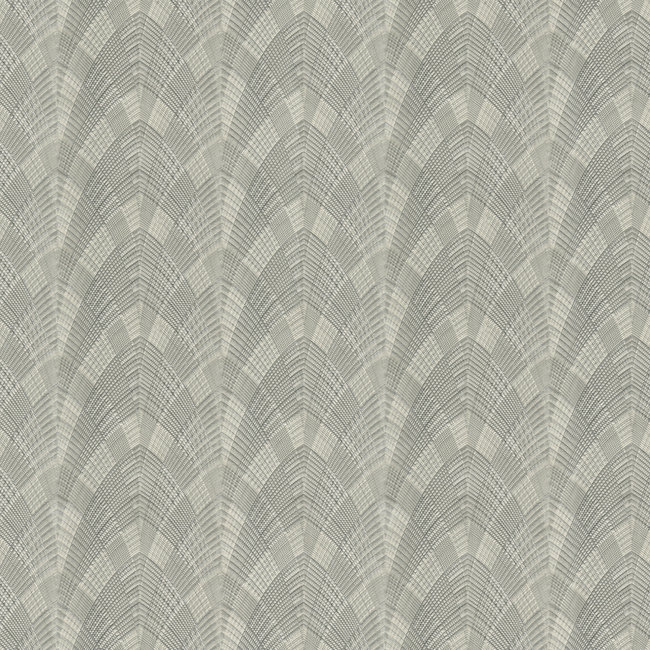 Dutch Wallcoverings Duch Wallcoverings - FC Gianfranco Ferre 3 10x1,06m - vliesbehang - 62095