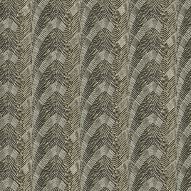 Dutch Wallcoverings Duch Wallcoverings - FC Gianfranco Ferre 3 10x1,06m - vliesbehang - 62099