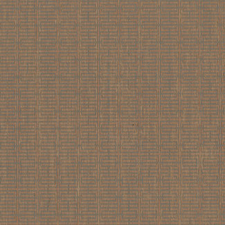 Dutch Wallcoverings Dutch Wallcoverings - FC Malibu Osaka Russet  - ML01436