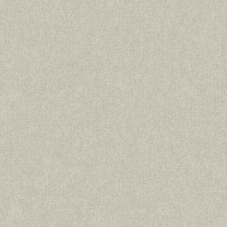 Dutch Wallcoverings Vliesbehang - FC Sauvage uni beige - KT10104