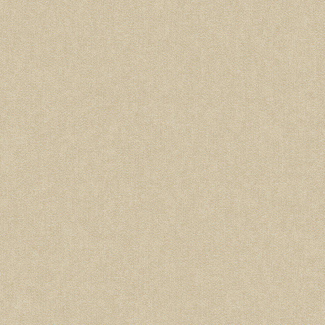 Dutch Wallcoverings Duch Wallcoverings - FC Sauvage uni beige - vliesbehang - 10m x 53cm - KT10138