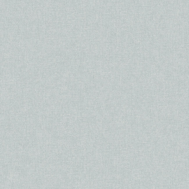 Dutch Wallcoverings Duch Wallcoverings - FC Sauvage uni blauw - vliesbehang - 10m x 53cm - KT10154