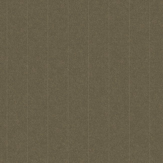 Dutch Wallcoverings Vliesbehang - FC Sauvage streep bruin - KT10306