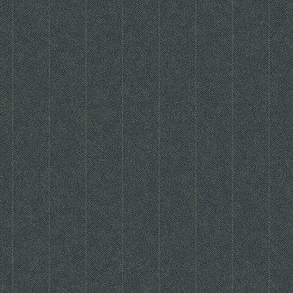 Dutch Wallcoverings Vliesbehang - FC Sauvage streep blauw - KT10312