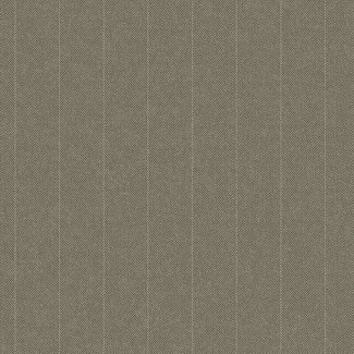 Dutch Wallcoverings Vliesbehang - FC Sauvage streep bruin - KT10316