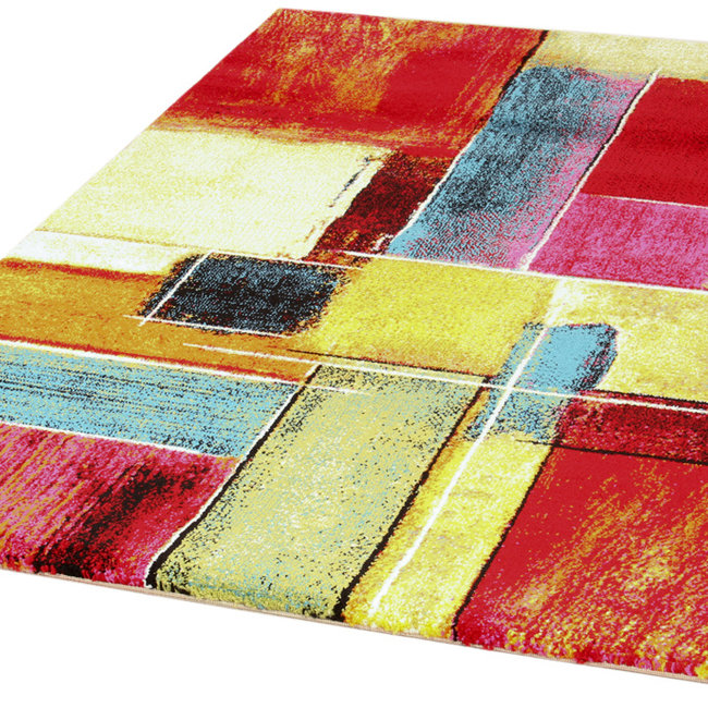 Dutch Living ABC Vloerkleed Gallery F 230x160cm 19362