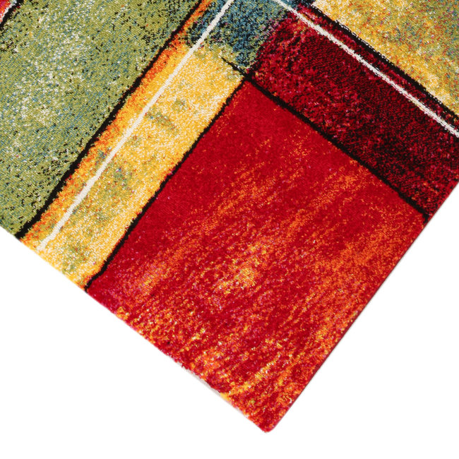 Dutch Living ABC Vloerkleed Gallery F 230x160cm 19362