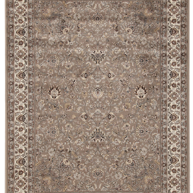 Dutch Living ABC Vloerkleed Vintage E 230x160cm 20854