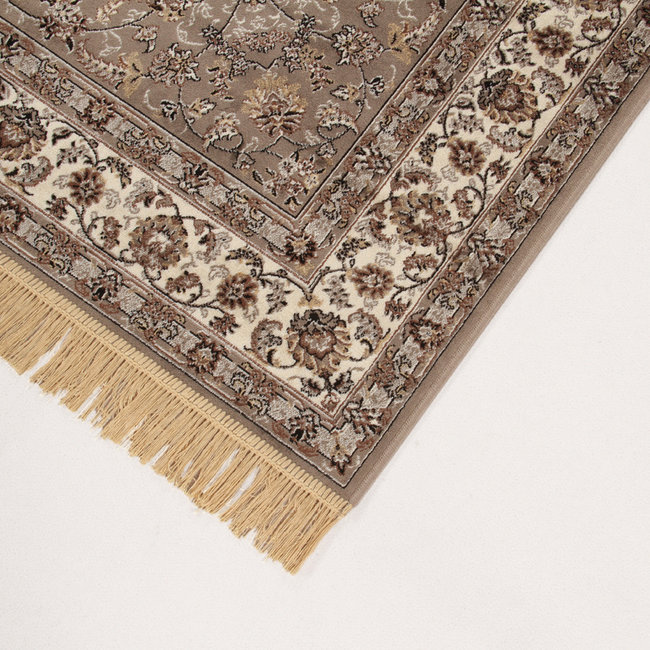 Dutch Living ABC Vloerkleed Vintage E 230x160cm 20854